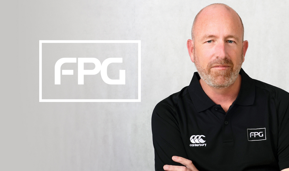 FPG Group General Manager and Financial Controller - Jared Vaughan