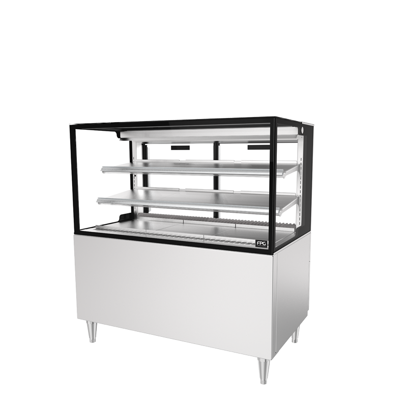 FPG Inline 3000 Series Square Freestanding Cabinets