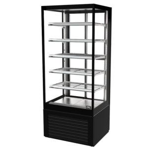 FPG Inline Tower 800 food display cabinet