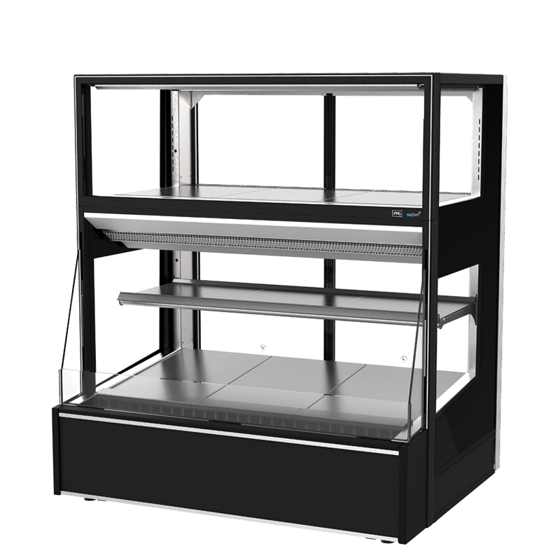 FPG Grab & Go 1350 high food display cabinet