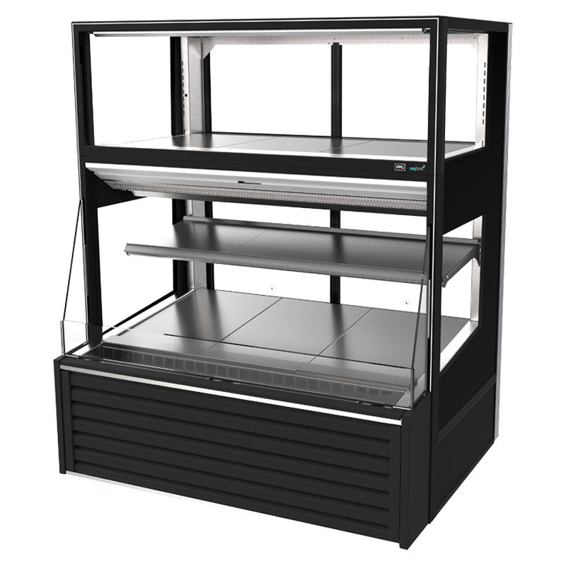 FPG Grab & Go 1450 high food display cabinet