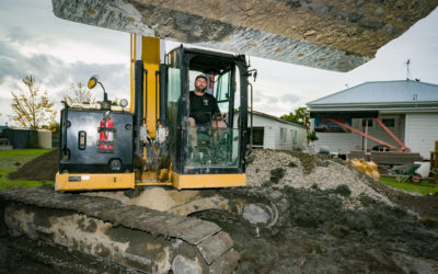 Devine Plumbing is the 2023 NZ Master Plumber of the Year