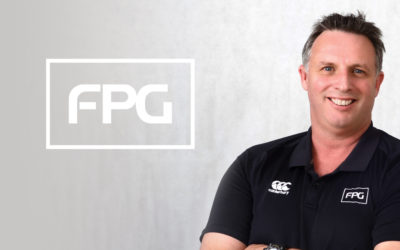 Reflections from Paul Trower, FPG’s Longest Serving Employee