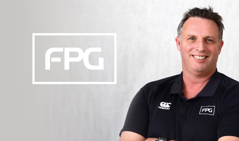 Reflections from Paul Trower, FPG’s Longest Serving Employee