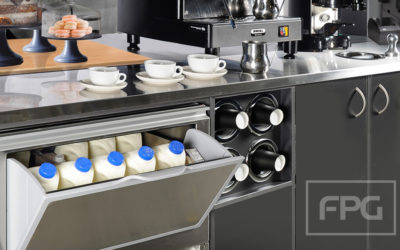 Meet the FPG Inline Barista