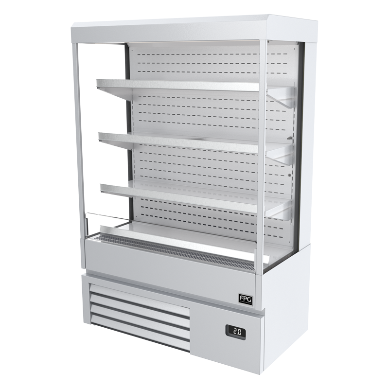 FPG Inline 3000 Series Square Freestanding Cabinets