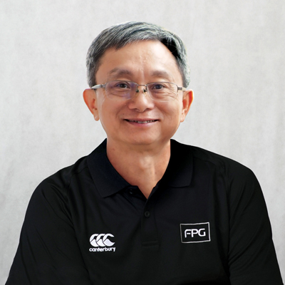 STEPHEN FENG