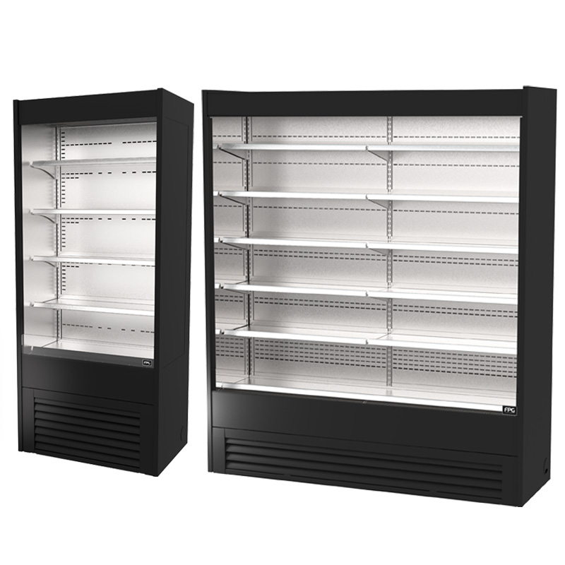 FPG Inline 3000 Series Square Freestanding Cabinets