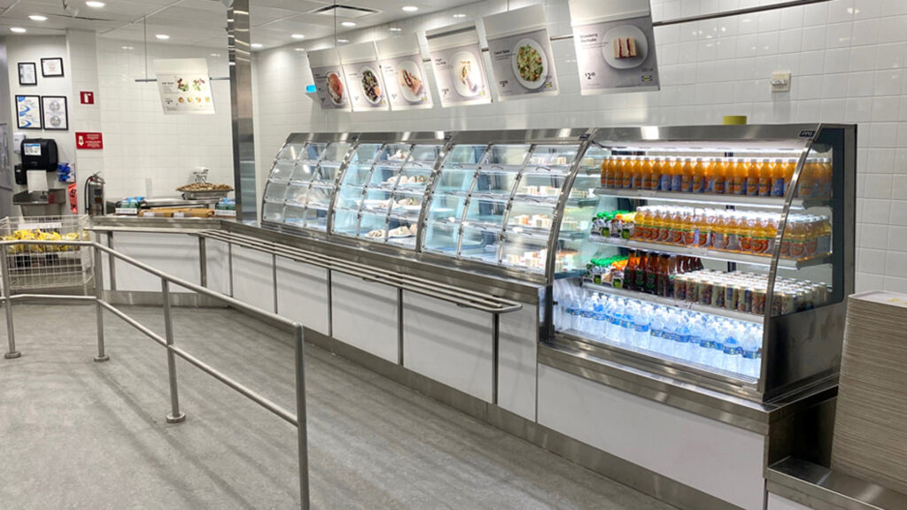 Image showing FPG Custom Cabinets - IKEA.