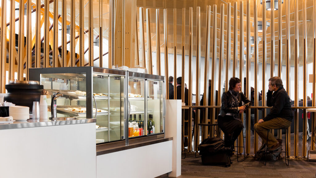 Image showing FPG Inline 4000 Series. Christchurch Regional Airport.
