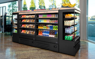 Impulse Refrigerated Update