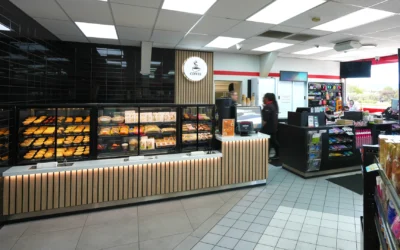 Encore Counter – The Story So Far