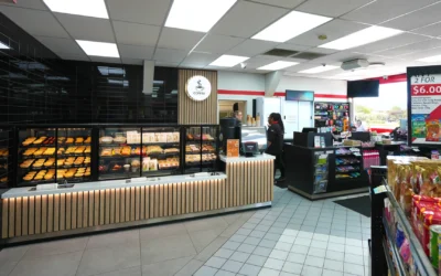 Encore Counter – The Story So Far