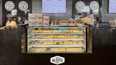 FPG Inline 5000 FPG Inline 5000 cabinet located at Cafe Niloufer, India. Made and installed by Antarctica Equipment, FPG Business Partner licensed for the manufacture and distribution of FPG cabinets in India, Bangladesh and Nepal.