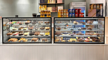 FPG Inline 5000 FPG Inline 5000 food display cabinets located at Sugar and Spice, India. Made and installed by Antarctica Equipment, FPG Business Partner licensed for the manufacture and distribution of FPG cabinets in India, Bangladesh and Nepal.